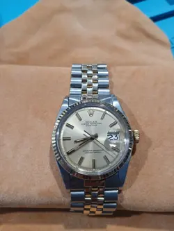 STAINLESS 14K SS