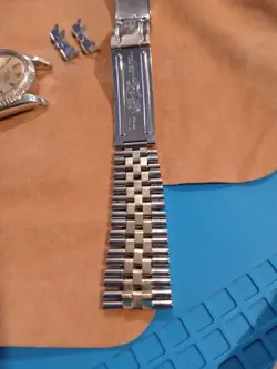 1970 ROLEX DATEJUST