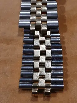 SS JUBILEE BAND
