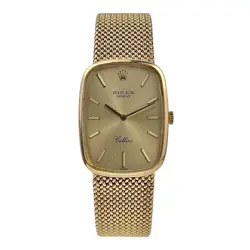 REF 23X31MM WATCH