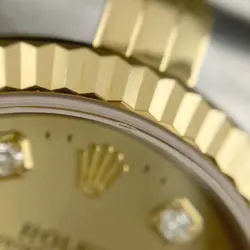 DATEJUST 69173G YG