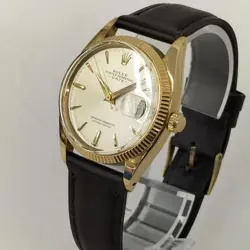 ROLEX 1503 OYSTER PERPETUAL