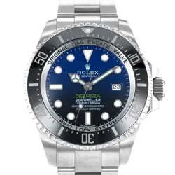 116660 44MM JAMES