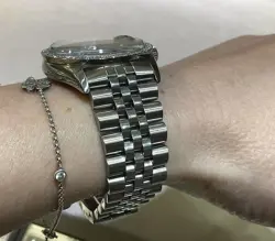 36MM MOP DIAL
