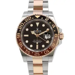GMT MASTERII 40MM