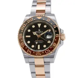 MASTERII 40MM STEEL