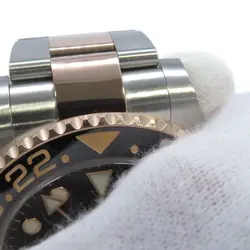 BLACK DIAL 126711CHNR
