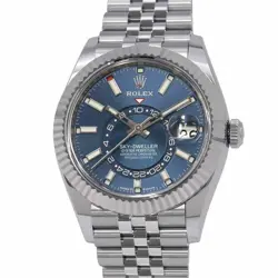 BLUE DIAL 336934