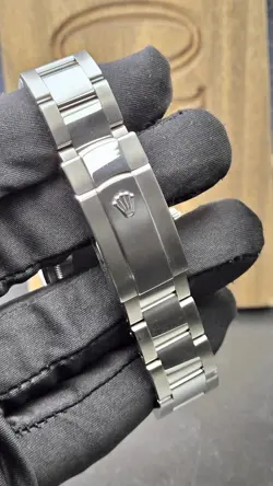 116200 WITH BOX