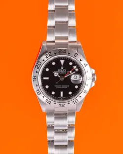 STAINLESS STEEL 2008
