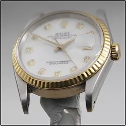 ROLEX 16233 MEN'S