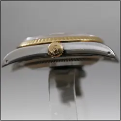 16233 MEN'S 36MM