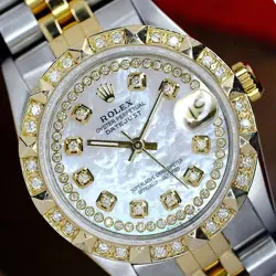 31MM GOLD STEEL