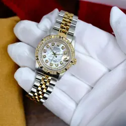 31MM GOLD STEEL