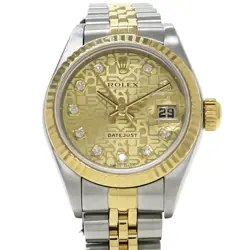 DATEJUST 79173G #S070