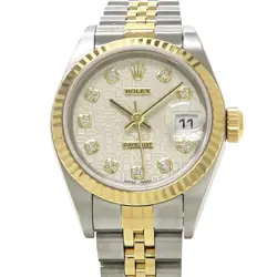 DATEJUST 79173G #S071