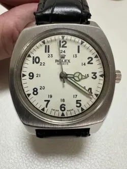 MANUAL WINDING TESTED