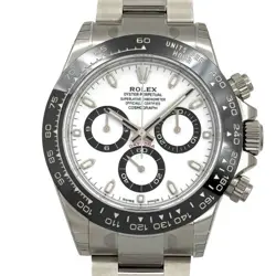116500LN WATCHES ST...
