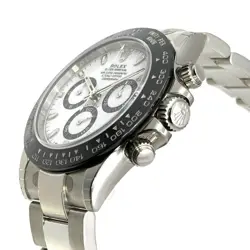 116500LN WATCHES