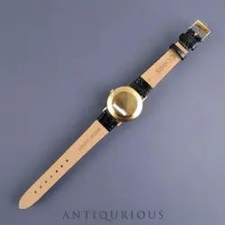 HAND-WOUND CAL.1601