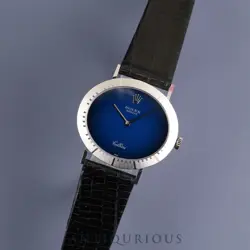 CELLINI 4083 HAND-WOUND