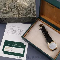 HAND-WOUND CAL.1600
