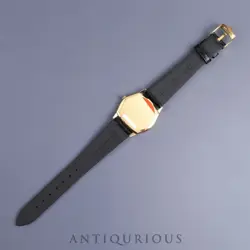 HAND-WOUND CAL.1600