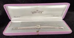 CHAMELEON 14K WHITE