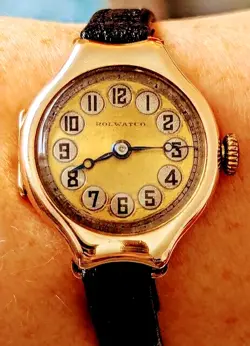 1924 ART DECO