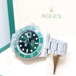 BEZEL SUBMARINER DATE