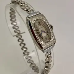 WATCH 1925 ART