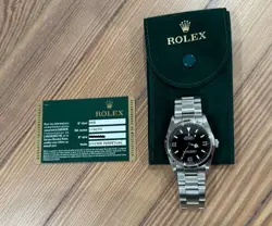 ROLEX EXPLORER I (114270)