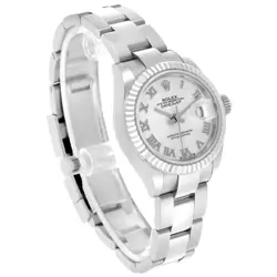 28 STEEL WHITE