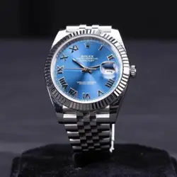 AZZURO BLUE 126334