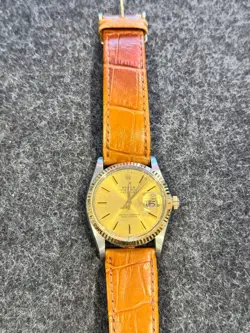 18C YELLOW