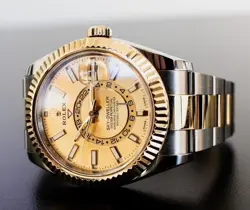 2019 AUTHENTIC 42MM