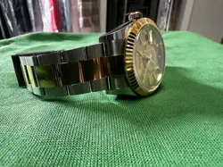 OYSTER TWO TONE