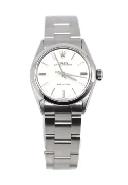 STEEL WATCH 6430