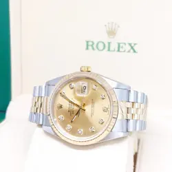 DATEJUST REF: 16233