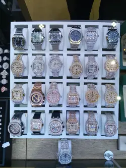 WATCHES ROLEX FOR