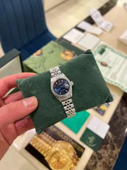 2024 ROLEX SERVICE