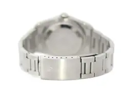 Rolex Datejust IBM Award Stainless Steel Watch 16220