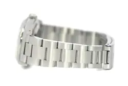 Rolex Datejust IBM Award Stainless Steel Watch 16220