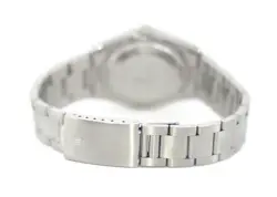 Rolex Datejust IBM Award Stainless Steel Watch 16220