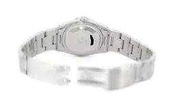 Rolex Datejust IBM Award Stainless Steel Watch 16220