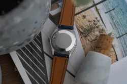 DIAL SERVICED!