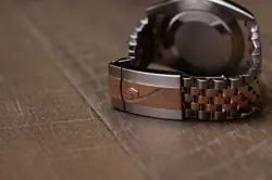 126331 CHOCOLATE DIAL