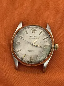 GOLD 1950S RARE
