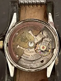 6084 SS