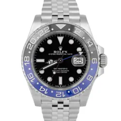 STEEL JUBILEE 40MM